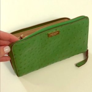 Kate spade wallet